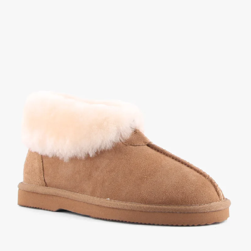 PRINCESS UGG CHESTNUT