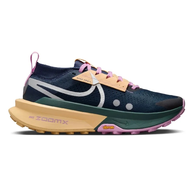 Womens Nike ZoomX Zegama Trail 2