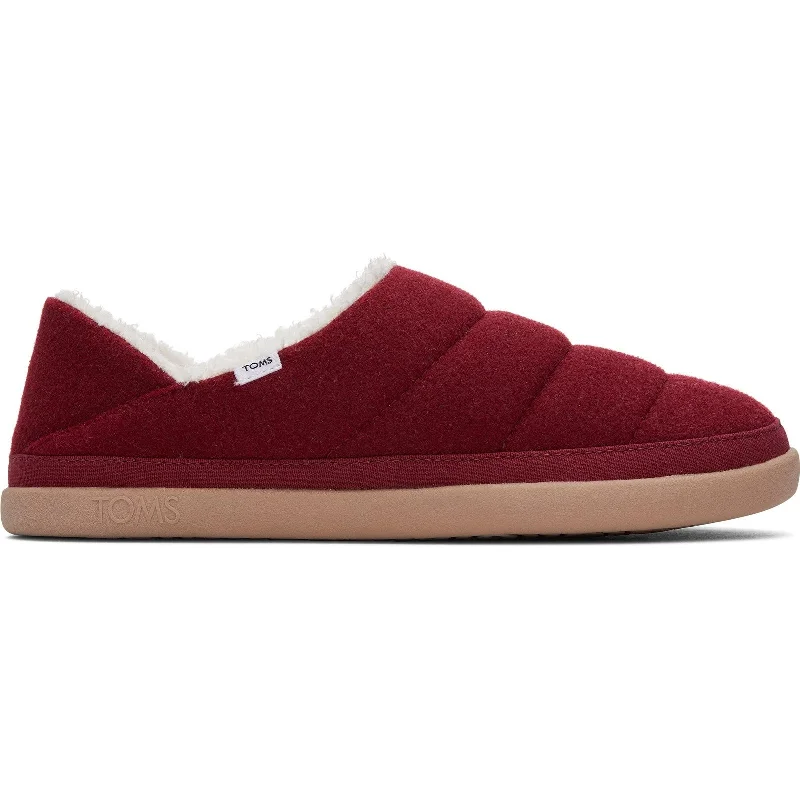 TOMS Ezra Slipper