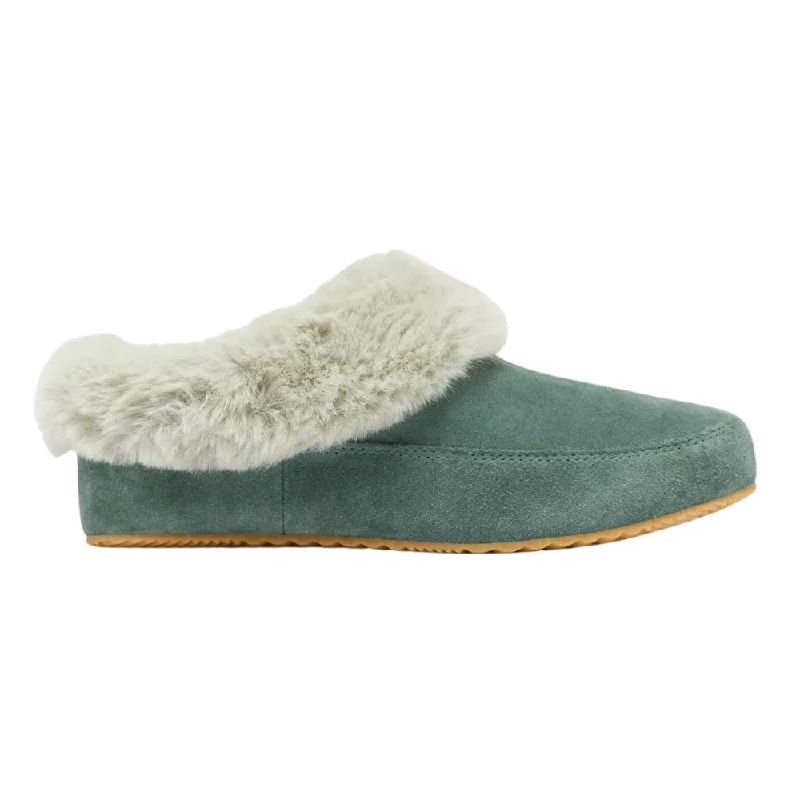 Sorel Coffee Run Pond Slipper (Women's)