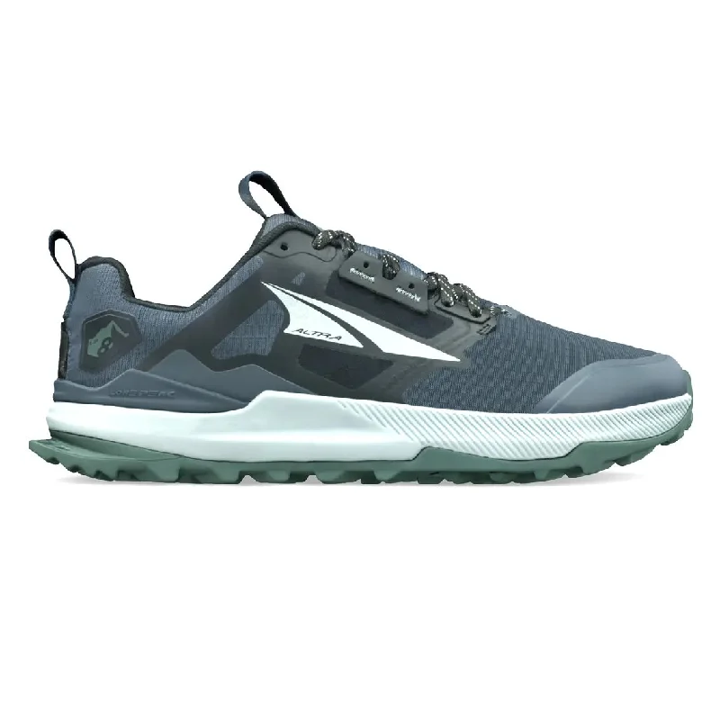 Womens Altra Lone Peak 8 (Wide)