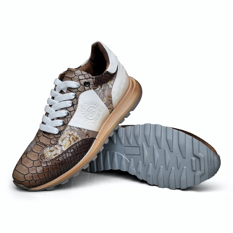 Luxurious Vision (WOMENS)The Renaissance - Fresh Rocchia (PART I)