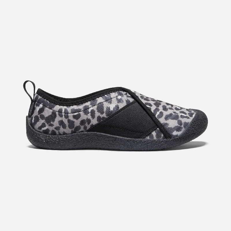 Women's Howser Camp Wrap in Animal Print CLOSEOUTS