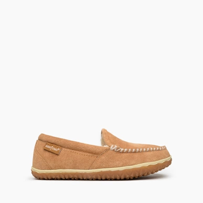 Minnetonka Tempe (Women's) - Cinnamon