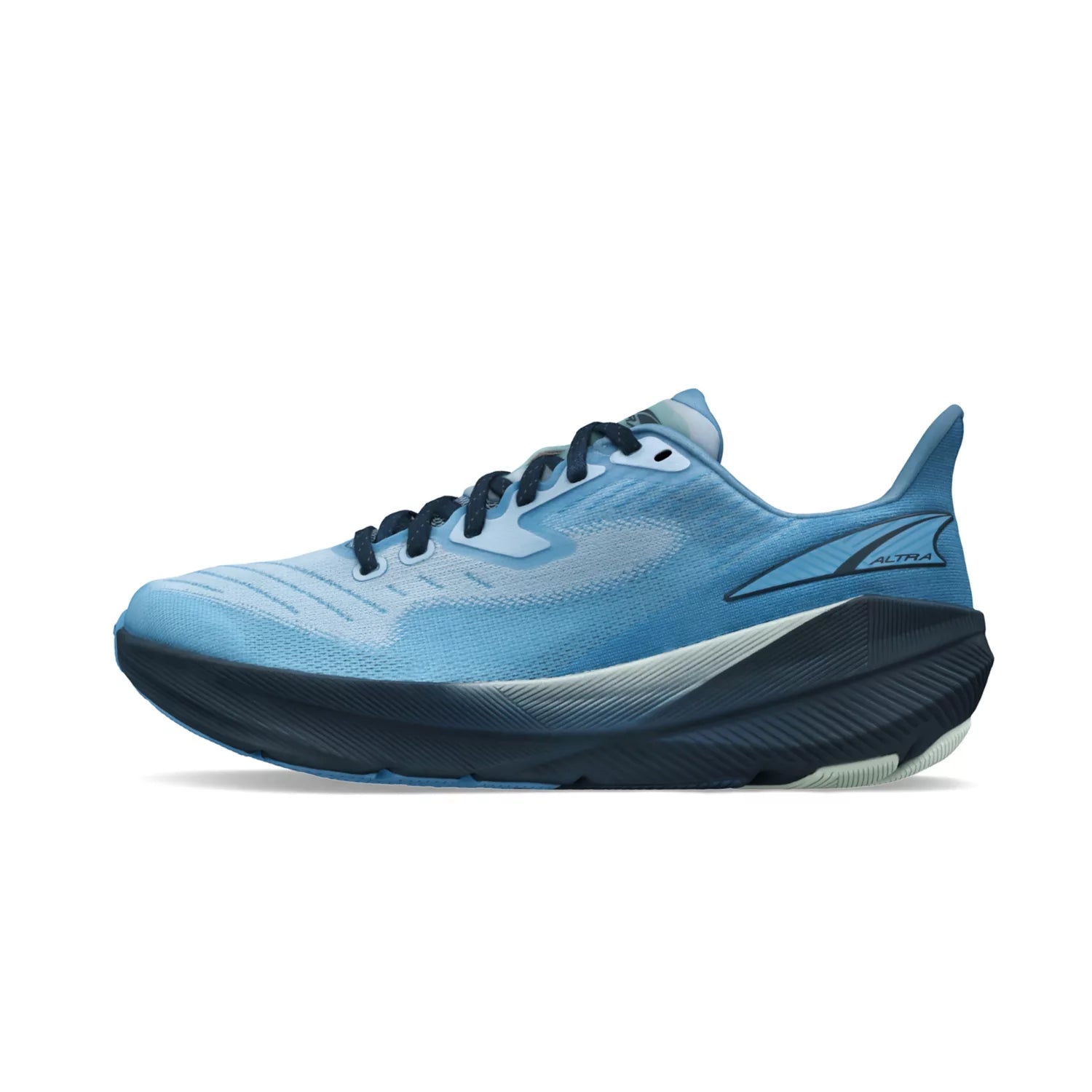 Altra Experience Flow (Light Blue) - Women's