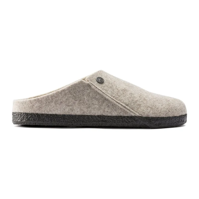 Birkenstock Women's Zermatt Shearling Eggnog