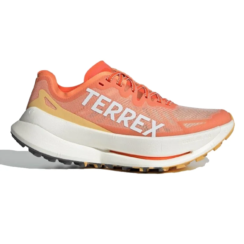 Womens Adidas Terrex Agravic Speed Ultra