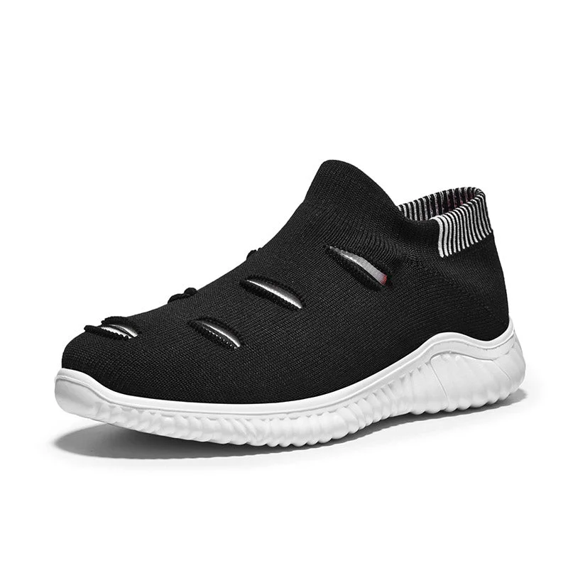 Men Running Shoes Male Outdoor