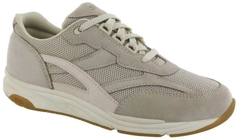 SAS Tour Mesh (Women's) - Taupe/Pink