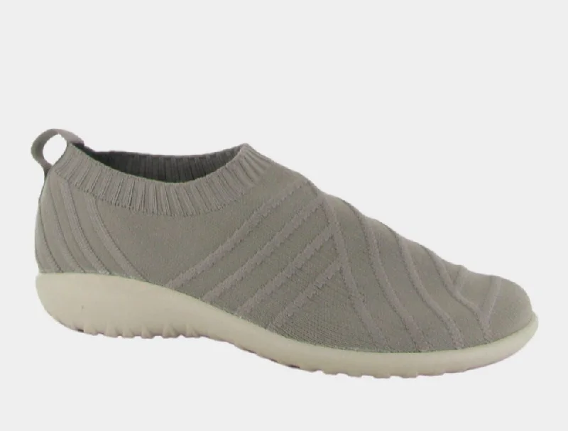 Naot Okahu (Women's) - Taupe Knit