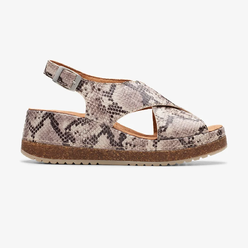 Womens - Kassanda Step