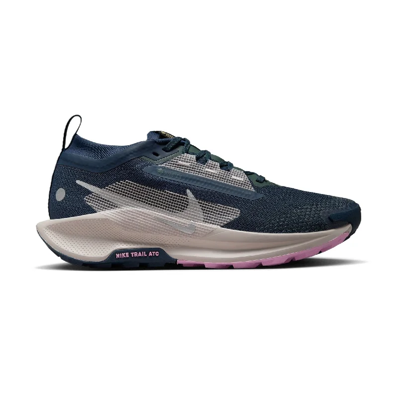 Nike Pegasus Trail 5 GORE-TEX | Armory Navy / Vintage Green | Womens