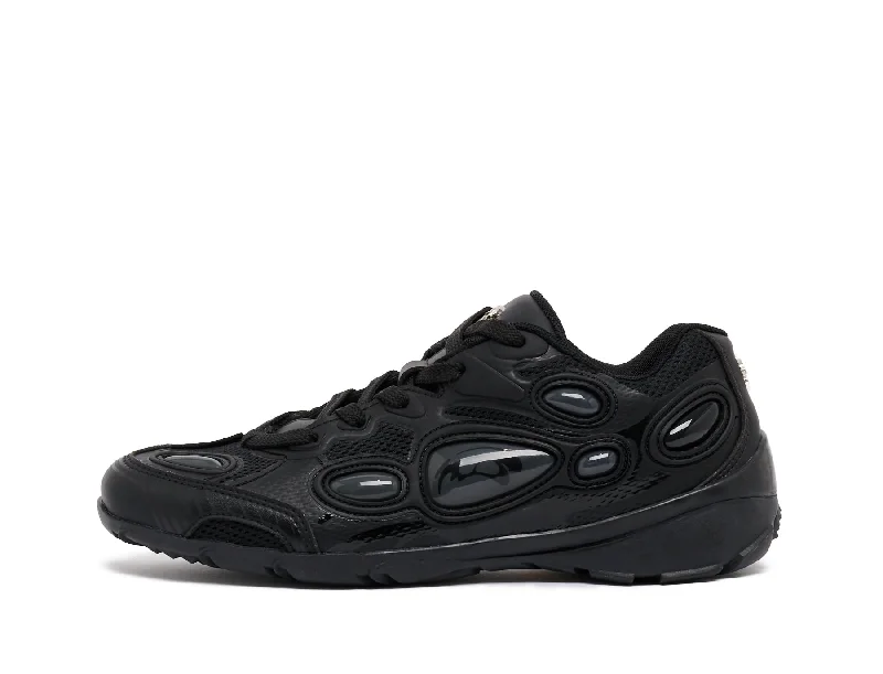 Distinctive Allure PROTON Volcanic Black
