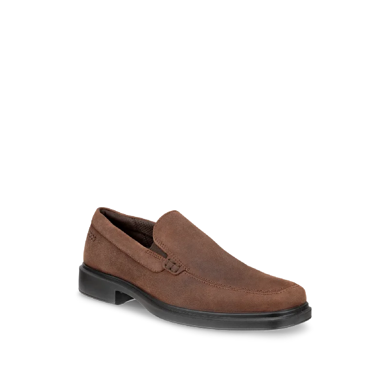 Men's Helsinki 2 Loafer Dress Shoe in Potting Soil