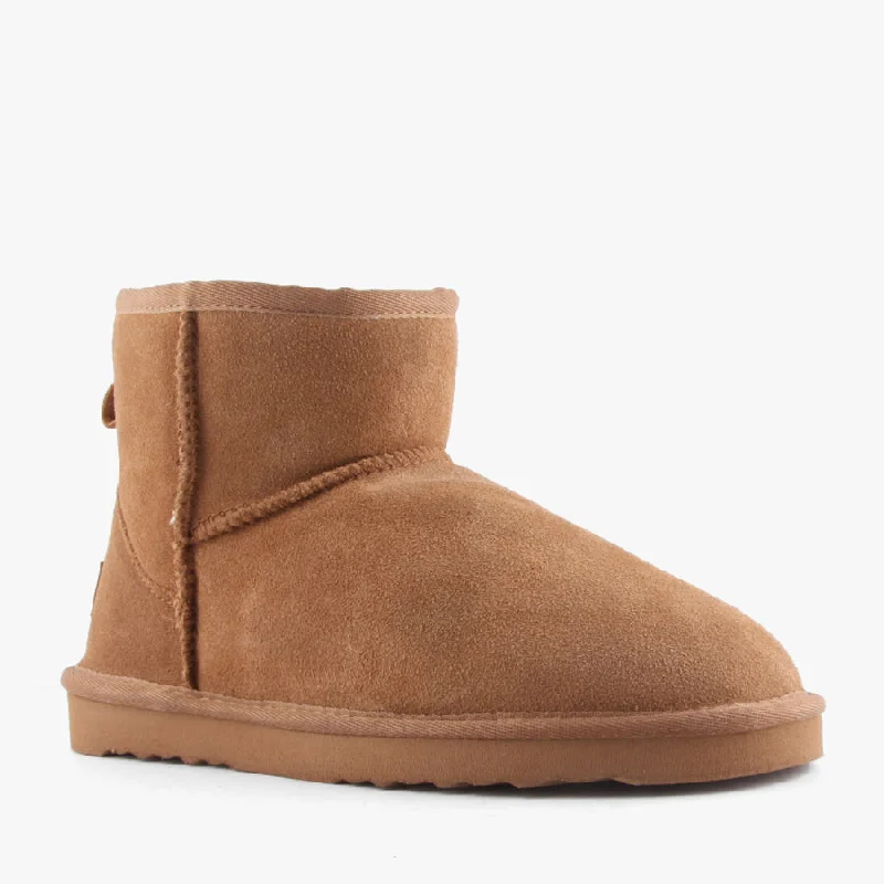 JILLAROO UGG CHESTNUT