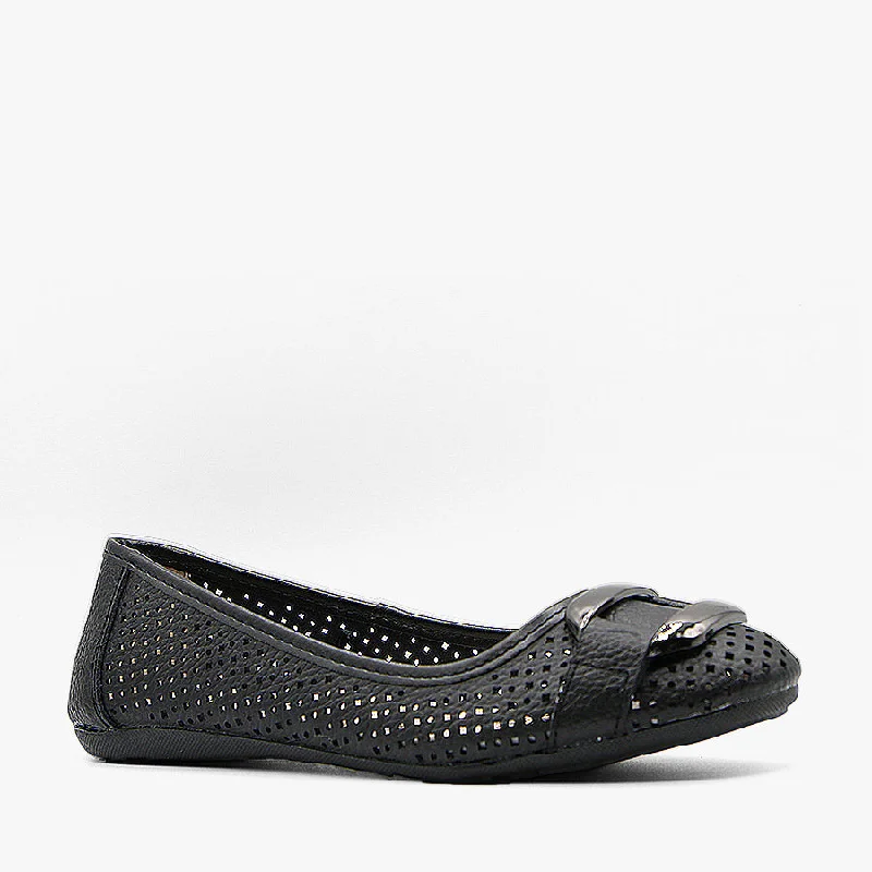 Effortless Vision PEPPER BLACK PEWTER