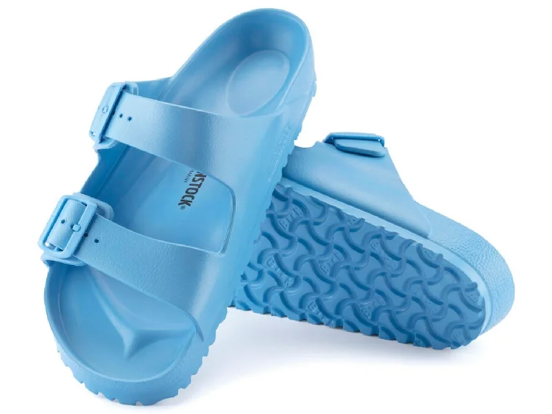 Birkenstock: Arizona EVA Sky Blue