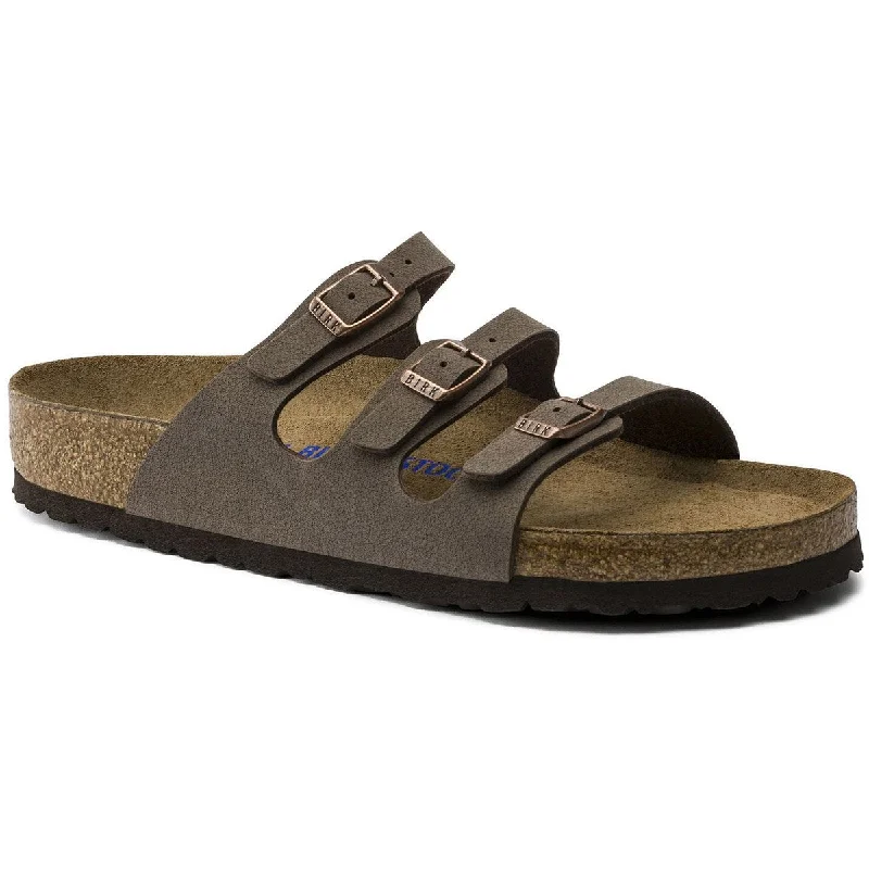 Women's Florida Birko-Flor Nubuck