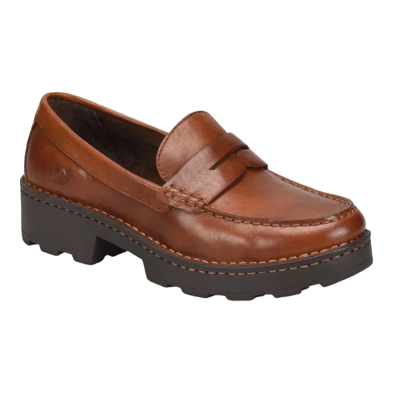 Bold Poise Carrera