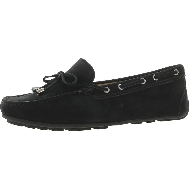 Black Nubuck