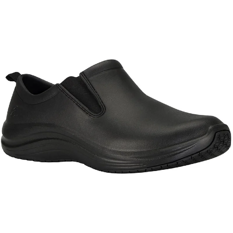 Emeril Lagasse Womens Cooper Pro Eva Slip Resistant Memory Foam Clogs