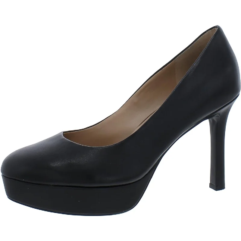 Naturalizer Womens Camilla Dressy Pumps