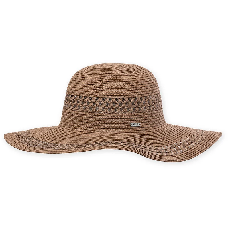 Chanda Straw Hat