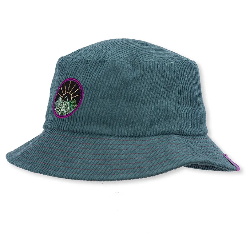 Bondi Corduroy Bucket