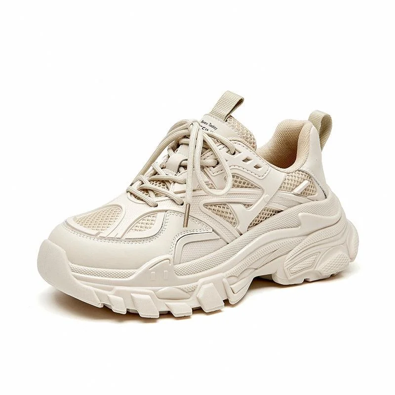 Laure - Chunky  Sneakers