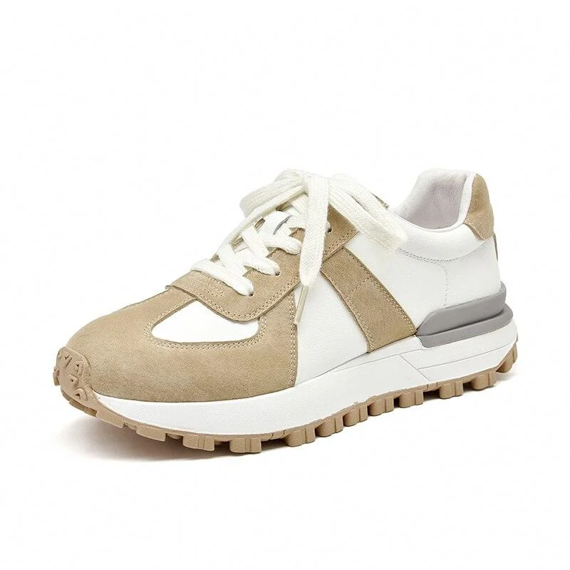 Marit - Casual Sneakers for Women