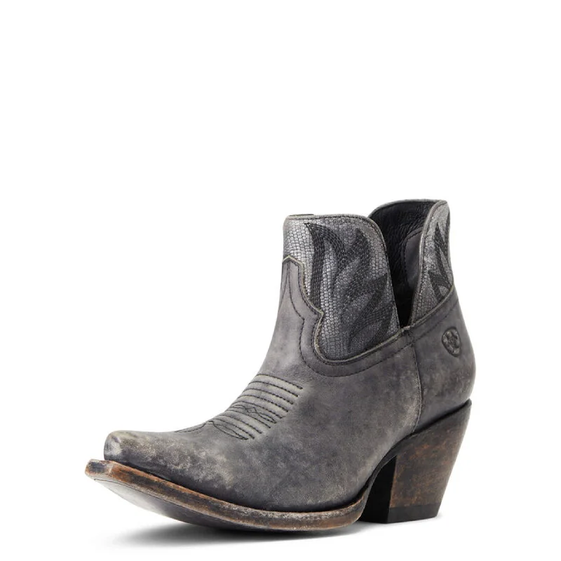 Ariat Women's Hazel Western Bootie