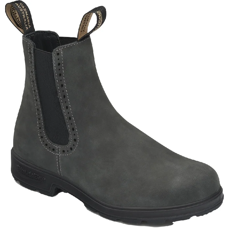 High Top Chelsea Boot (1630)