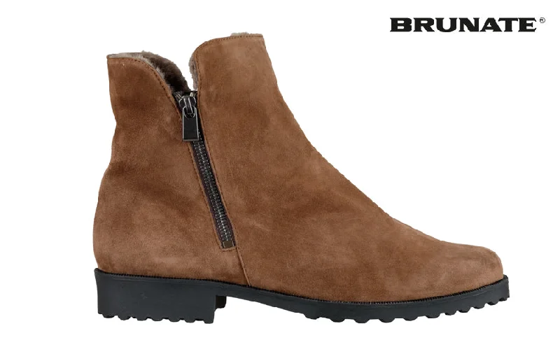 BR SHEARLING