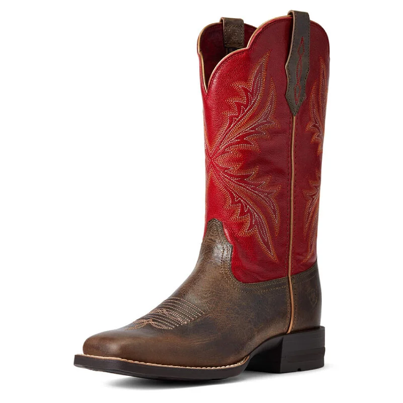 Ariat Women's West Bound Boot