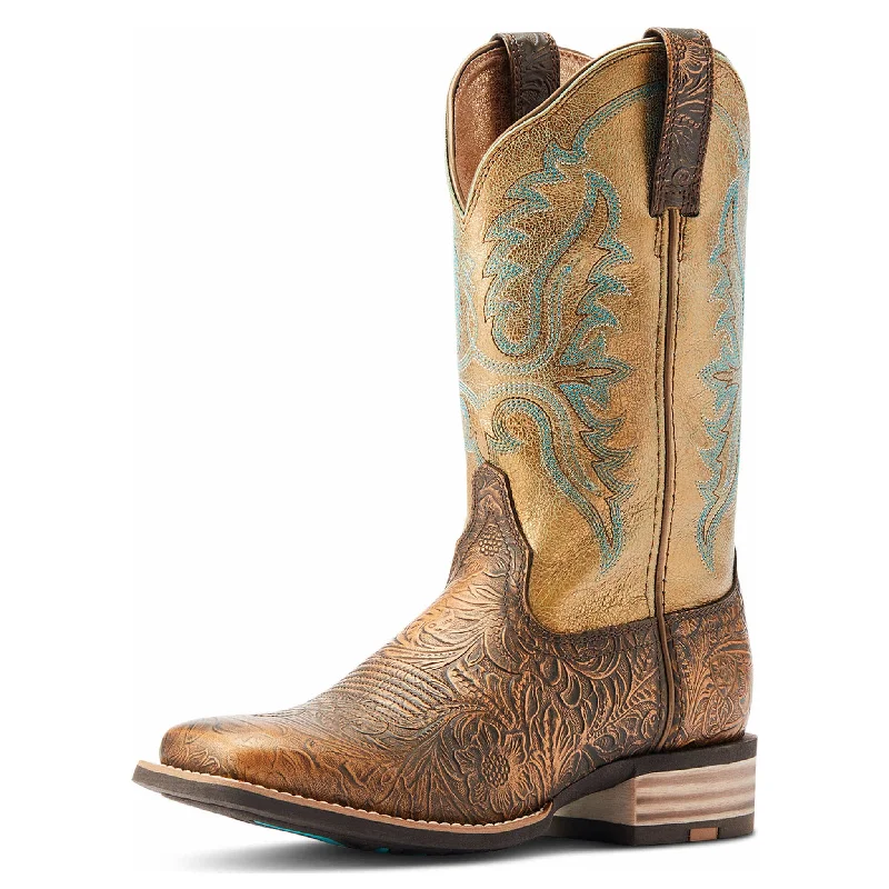 Ariat Women's Olena Western Boot