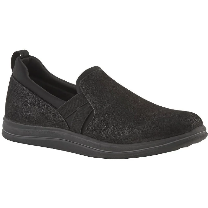 Cloudsteppers by Clarks Womens Bali  Slip-On Sneakers