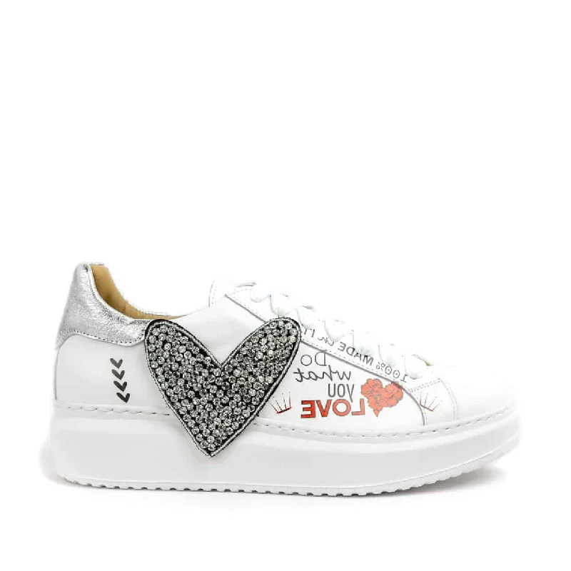 CUORE SNEAKER