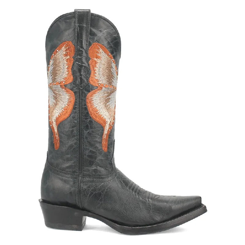 Duchess Snip Toe Cowboy Boots