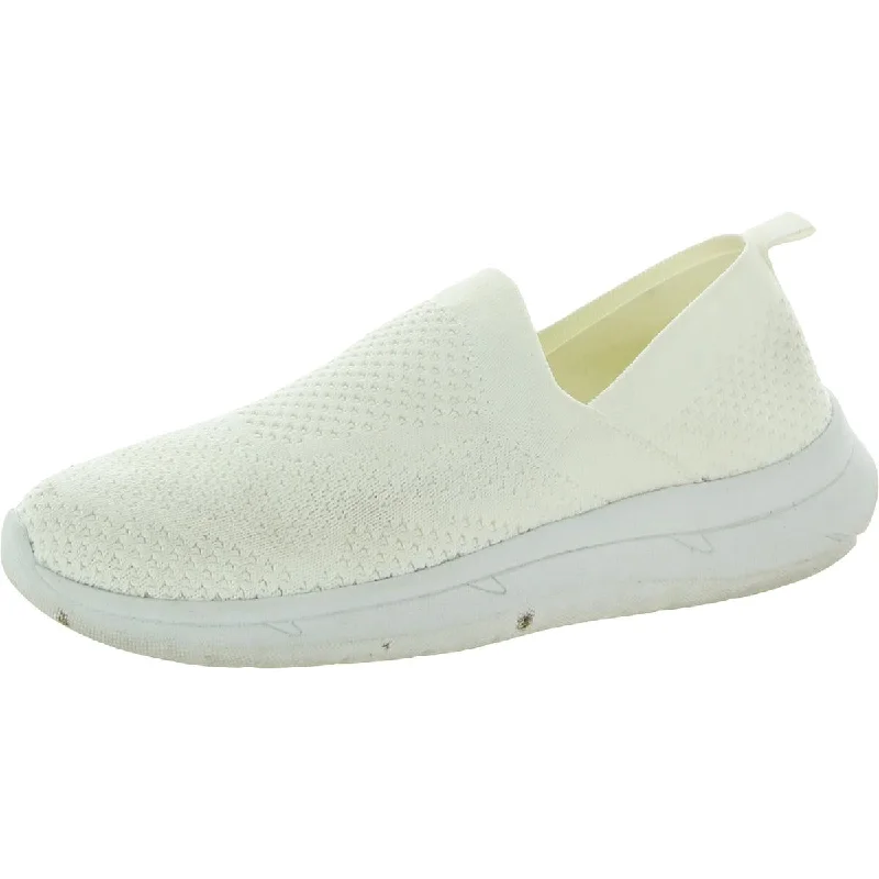 Easy Spirit Womens Savanah 2 Knit Casual Walking Shoes