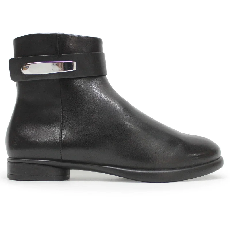 Sculpted LX Full Grain Leather Women's Ankle Boots