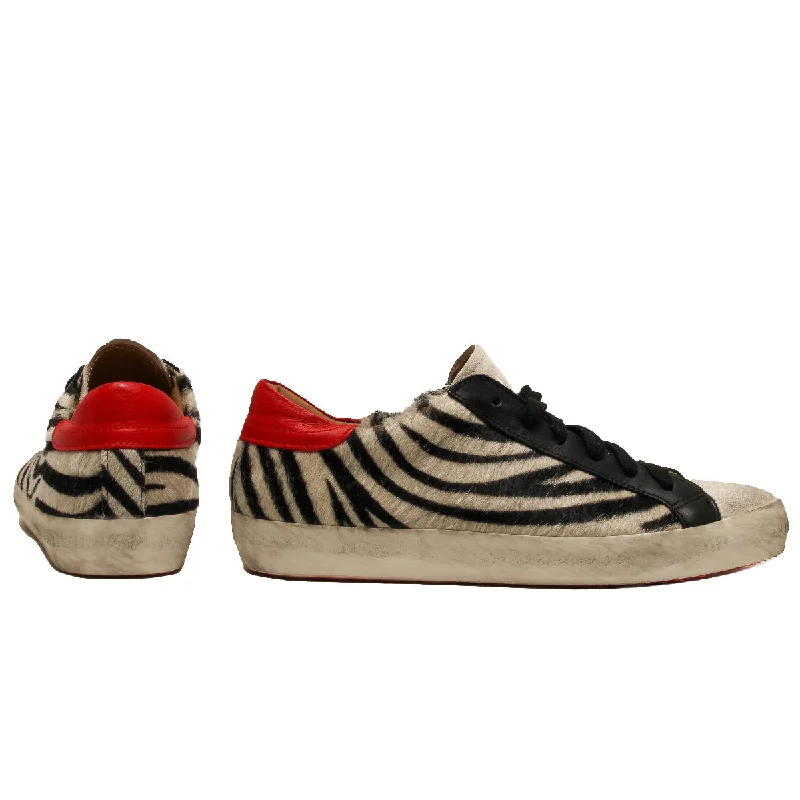 ZEBRA ECO FUR