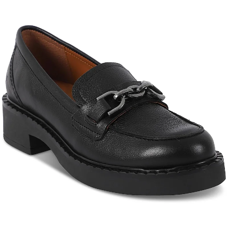 Gentle Souls Womens Leather Oxfords