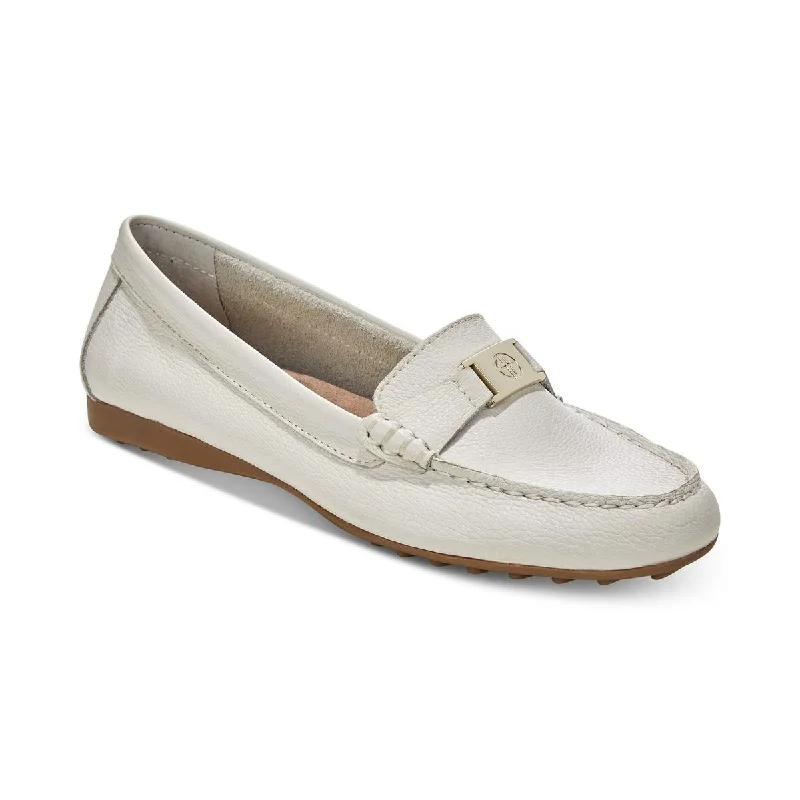 Giani Bernini Womens Dailyn Moccasin Loafers