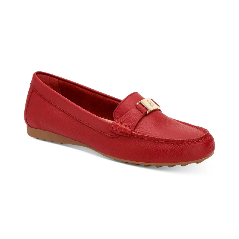 Giani Bernini Womens Dailyn Moccasin Loafers