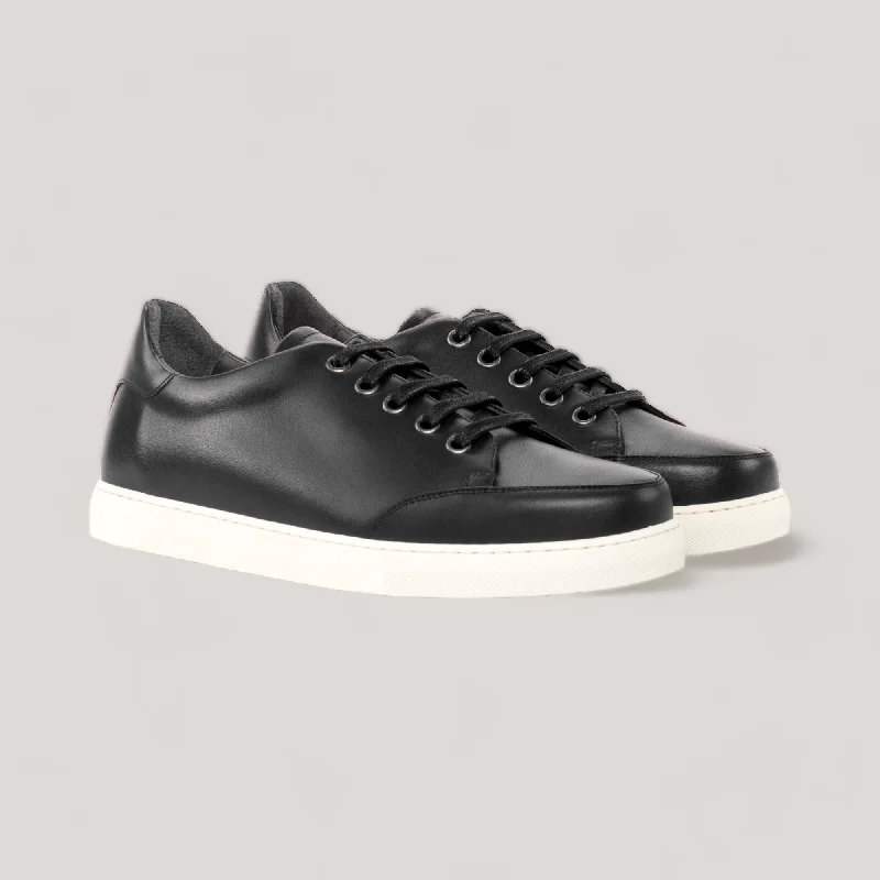 HALISI | Sneaker - Black | Women's