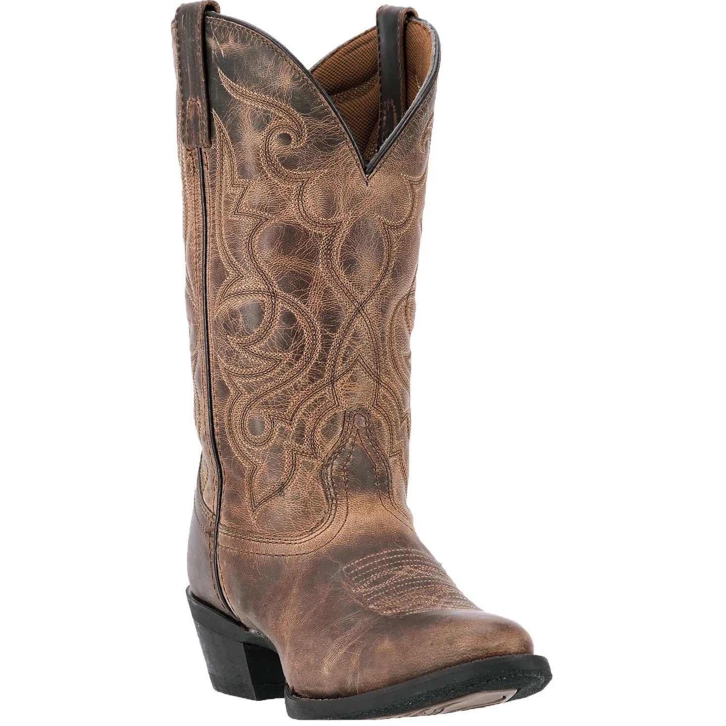 Laredo Women's Maddie Boot in Brown