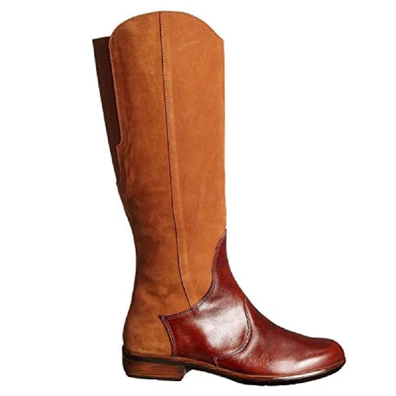 Shamal Western Boot