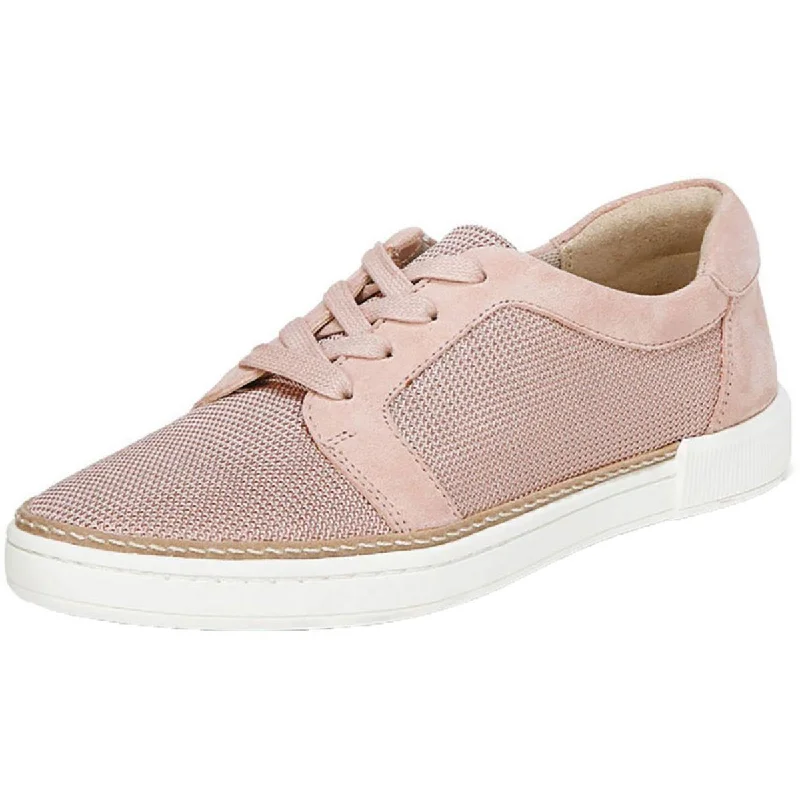 Naturalizer Womens Jane 2 Trainers Lace-Up Sneakers