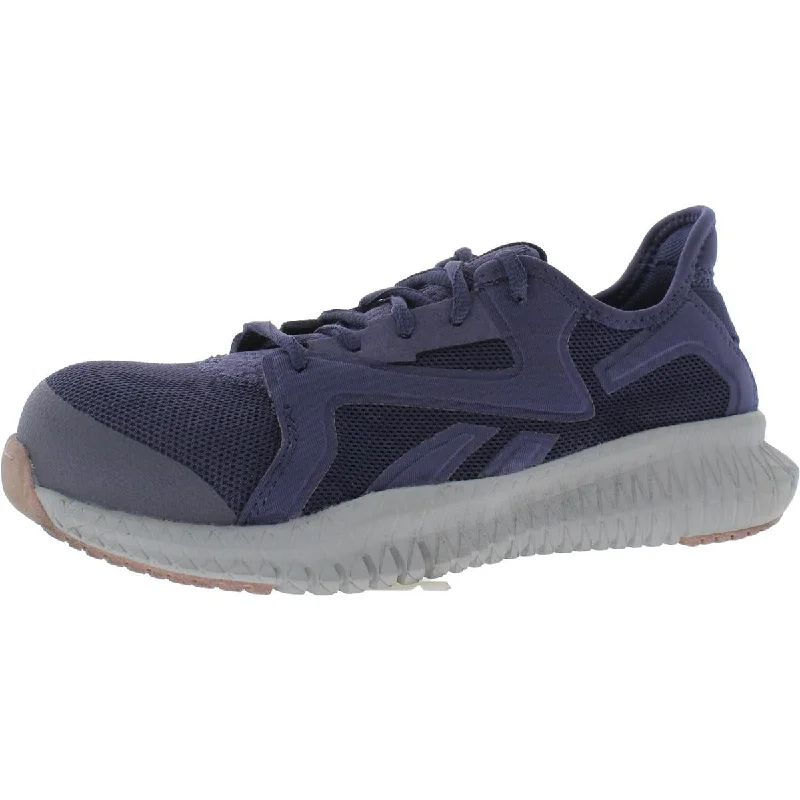 Reebok Womens Flexagon 3.0 Memory Foam Work and Safety Shoes