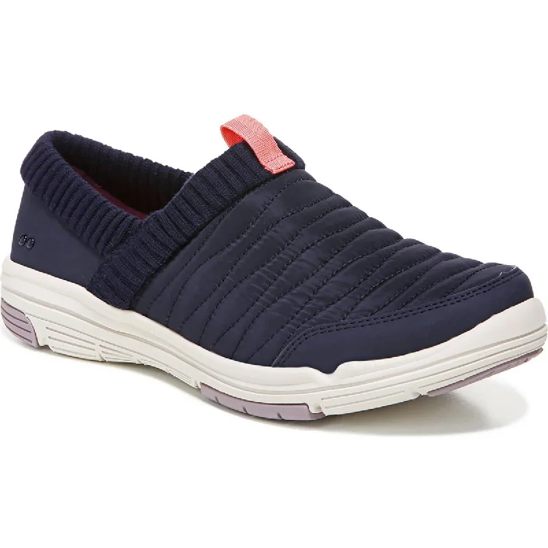 Ryka Womens Ascent 2 Slip On Trainers Slip-On Sneakers